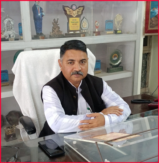Principal